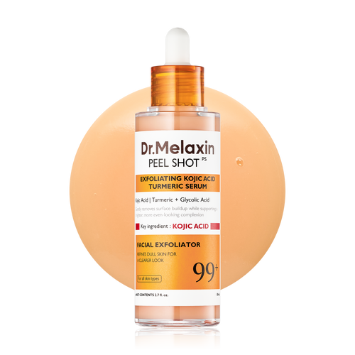 Peel Shot Cojik Acid Turmeric Serum