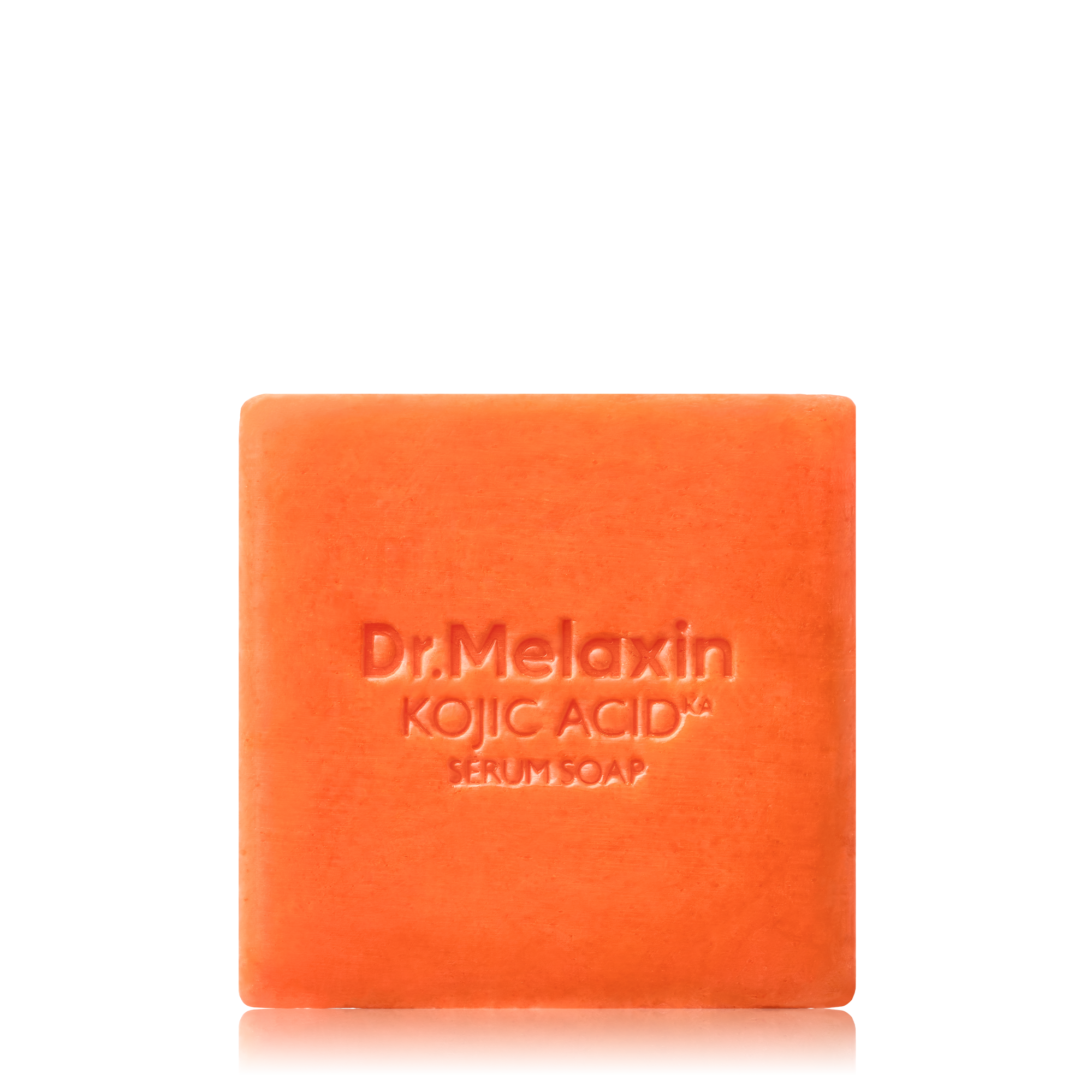 Kojic Acid Turmeric Serum Soap