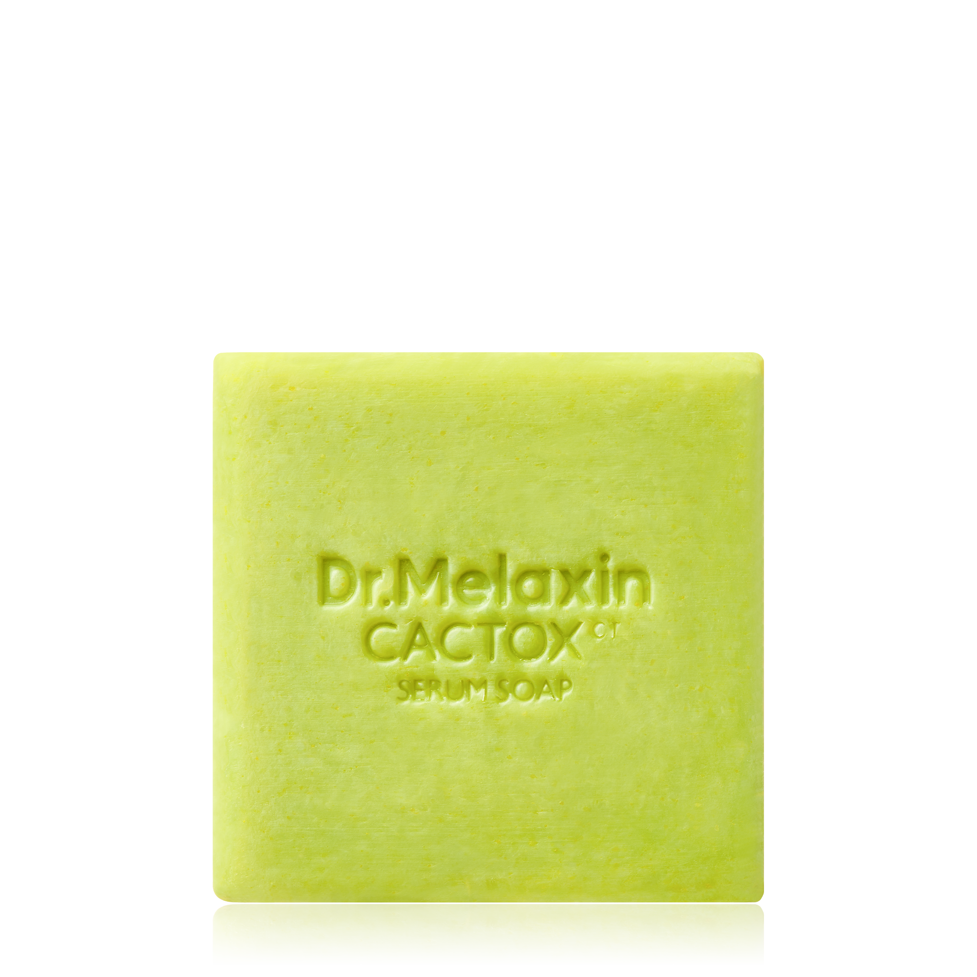 CACTOX Pore Relief Serum Soap