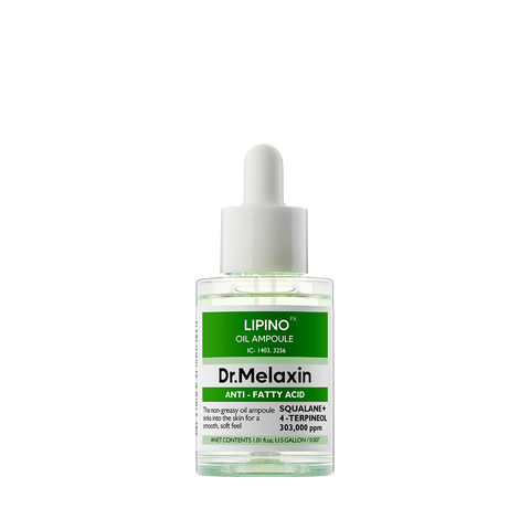 Lipino Anti-Fatty Acid Oil Ampoule