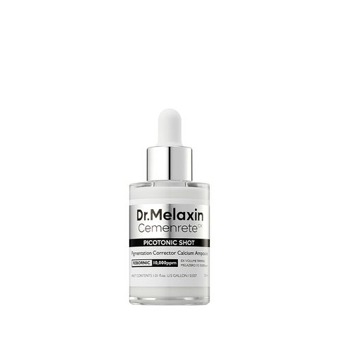 Picotonic Shot Pigmentation Ampoule