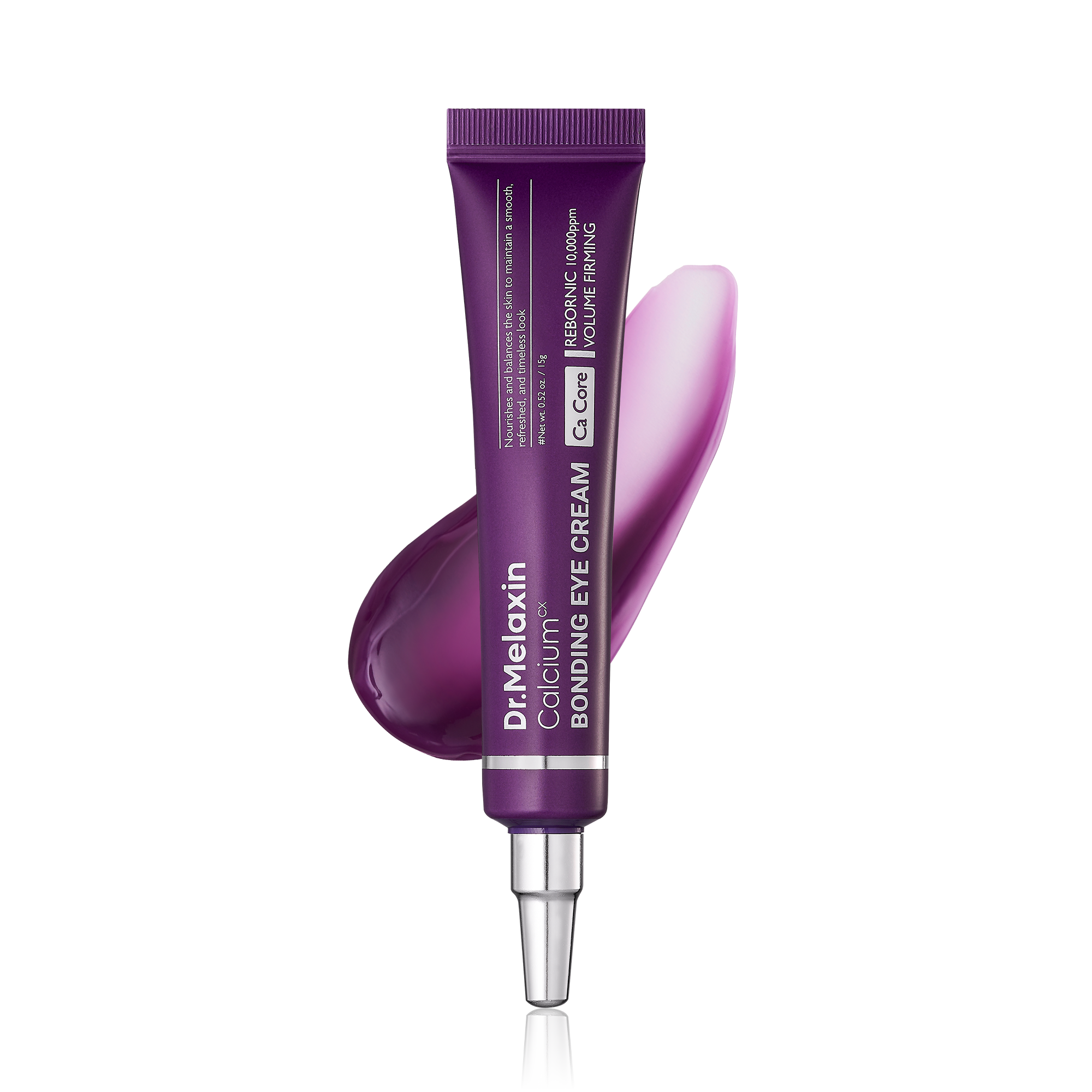 Calcium Bonding Eye Cream
