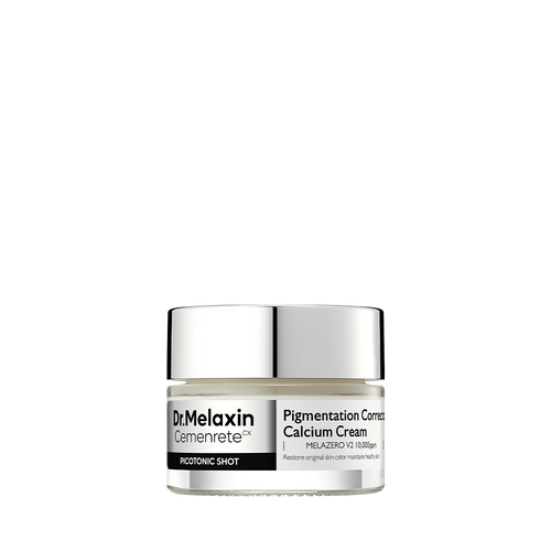 Cemenrete Picotonic Shot Pigmentation Cream