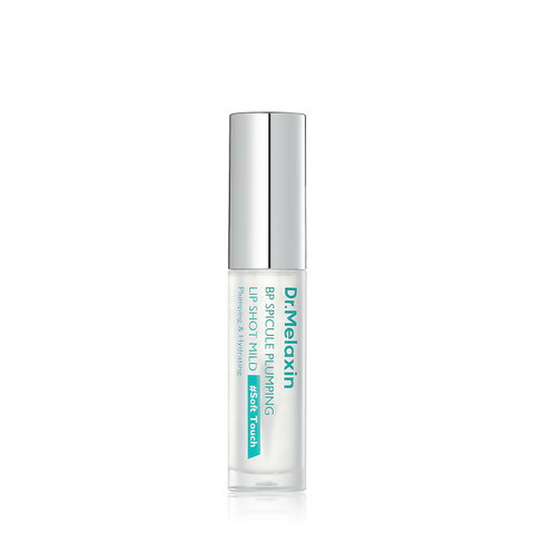 BP Spicule Plumping LIP Shot Duo