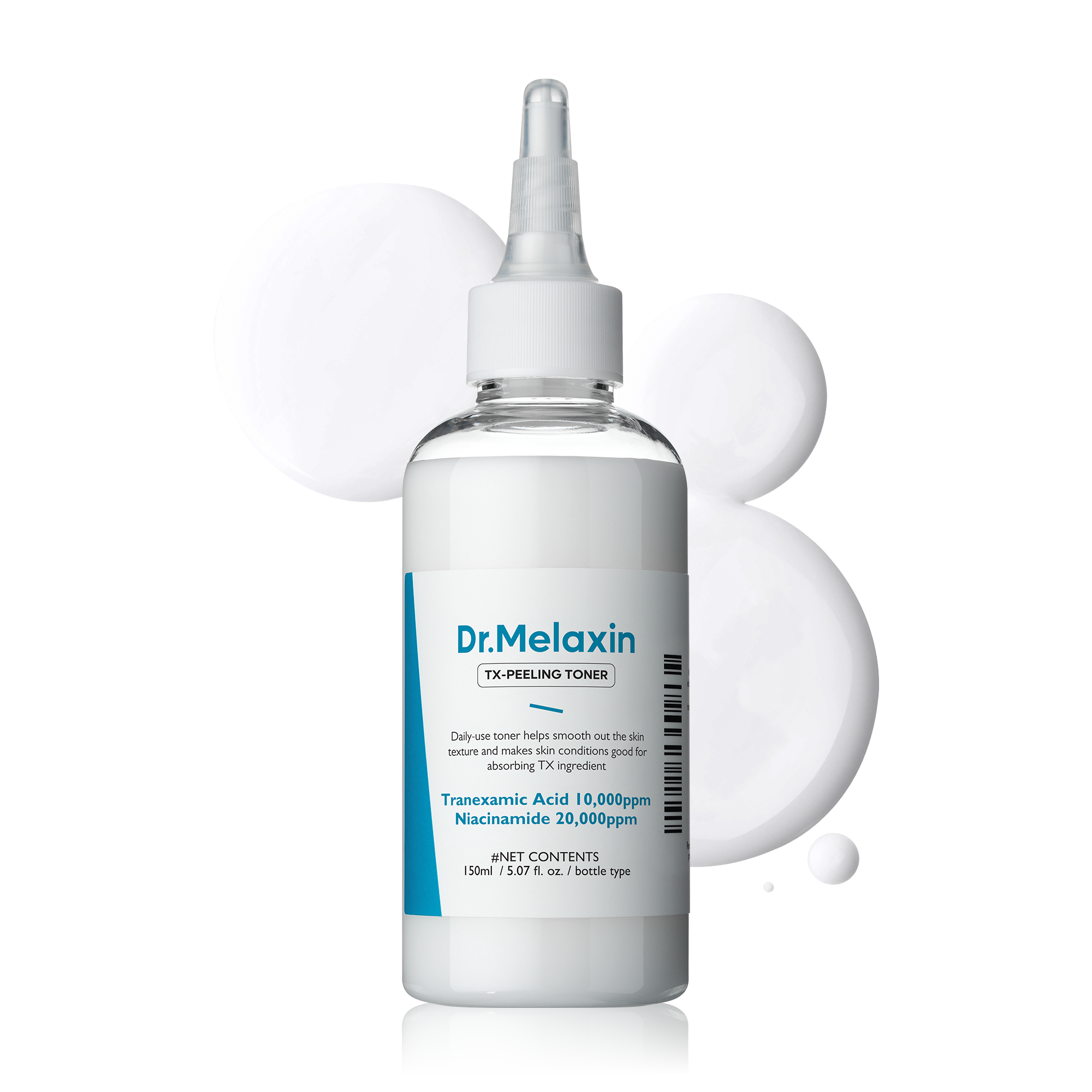 TX Peeling Toner 150ml