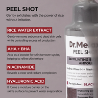Radiant Blowout Routine Set 10
