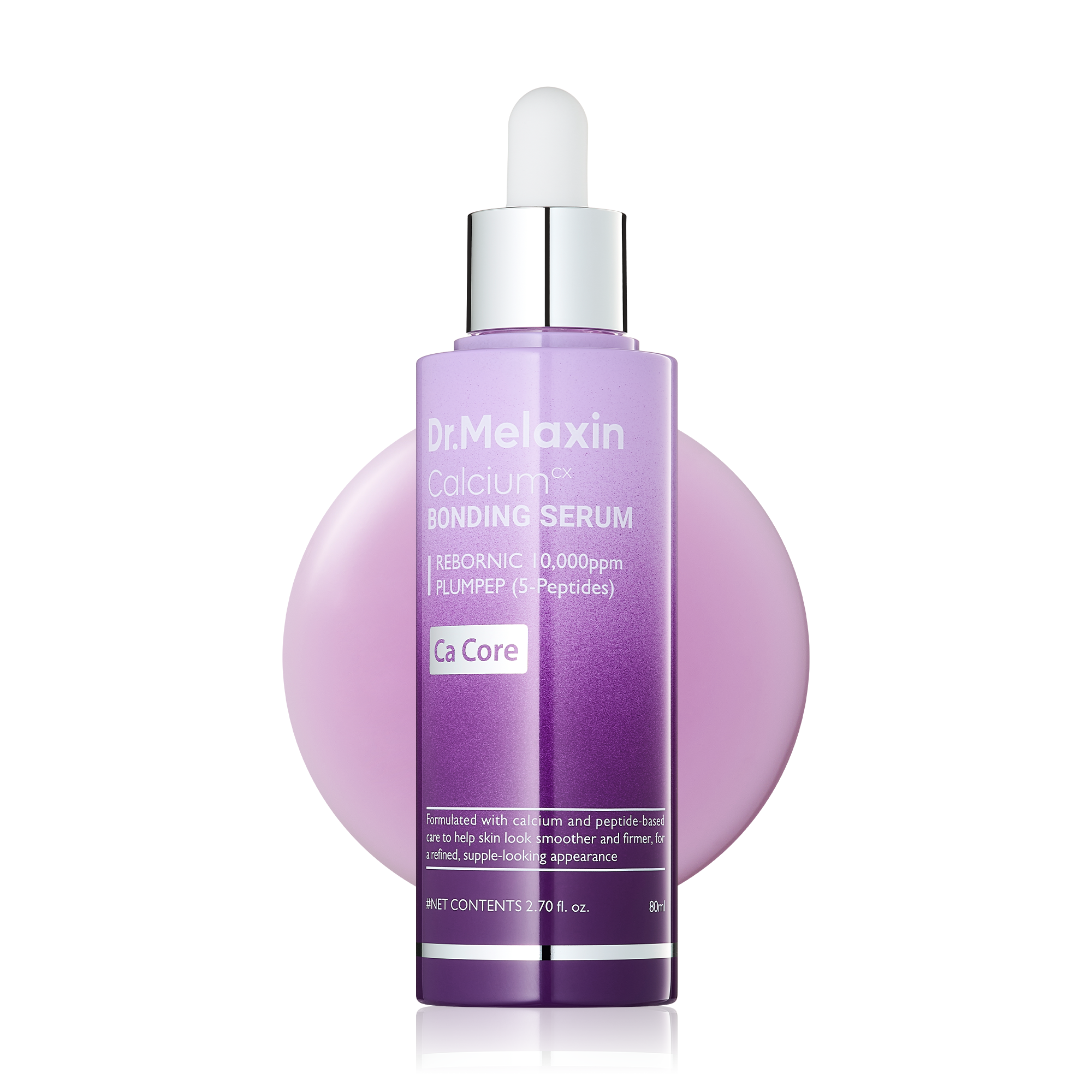 Calcium Bonding Serum