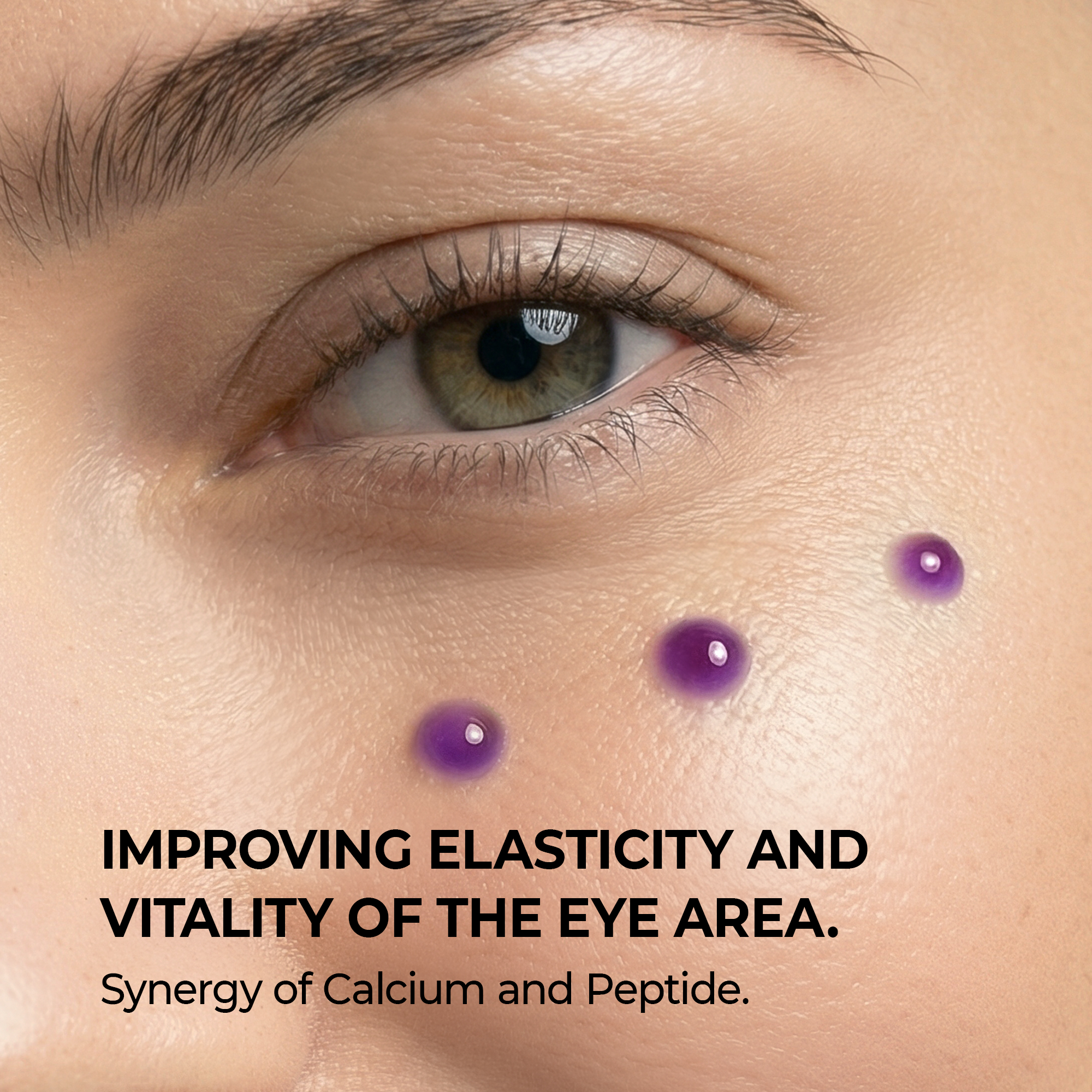 Calcium Bonding Eye Cream