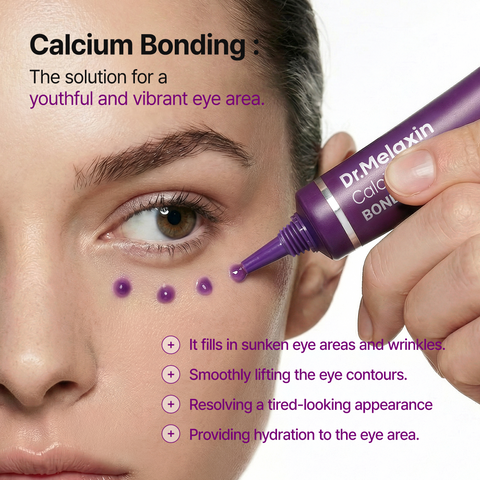 Calcium Bonding Eye Cream