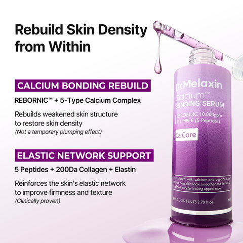 Calcium Rebonic Infusion Set