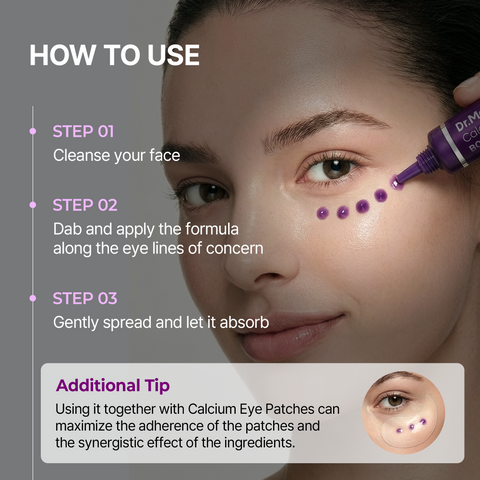 Calcium Rebonic Infusion Set