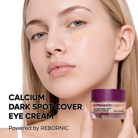 Calcium Dark Spot Eye Cream