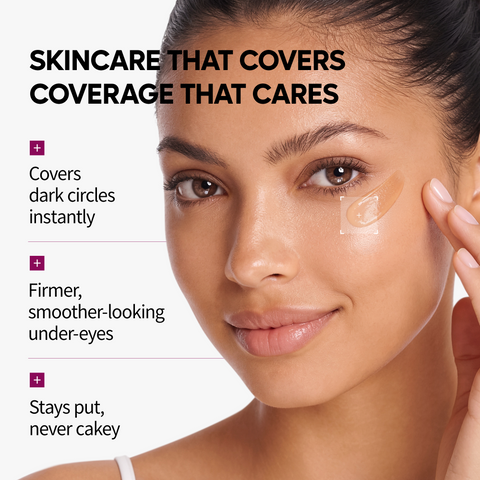 Calcium Dark Spot Eye Cream