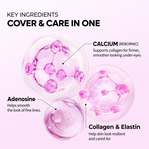 Calcium Dark Spot Eye Cream