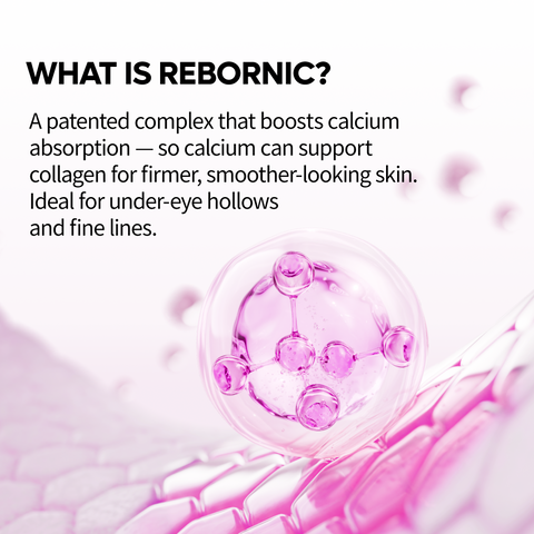 Calcium Dark Spot Eye Cream