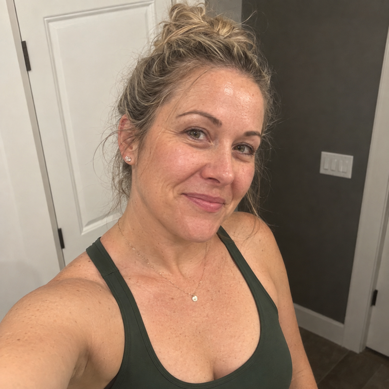 RACHEL D.