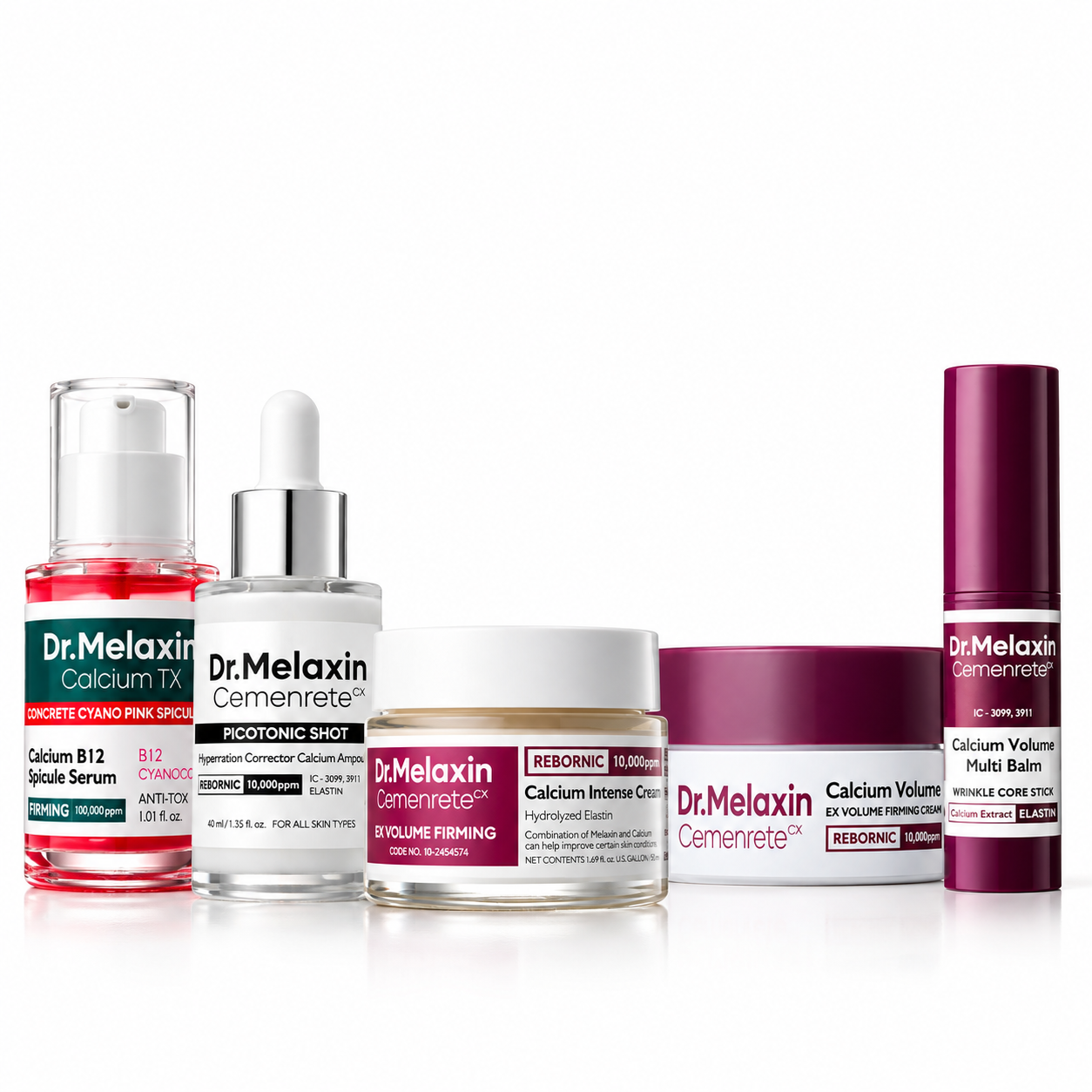 [TikTok Bestseller] Gifted Collagen Boost Set