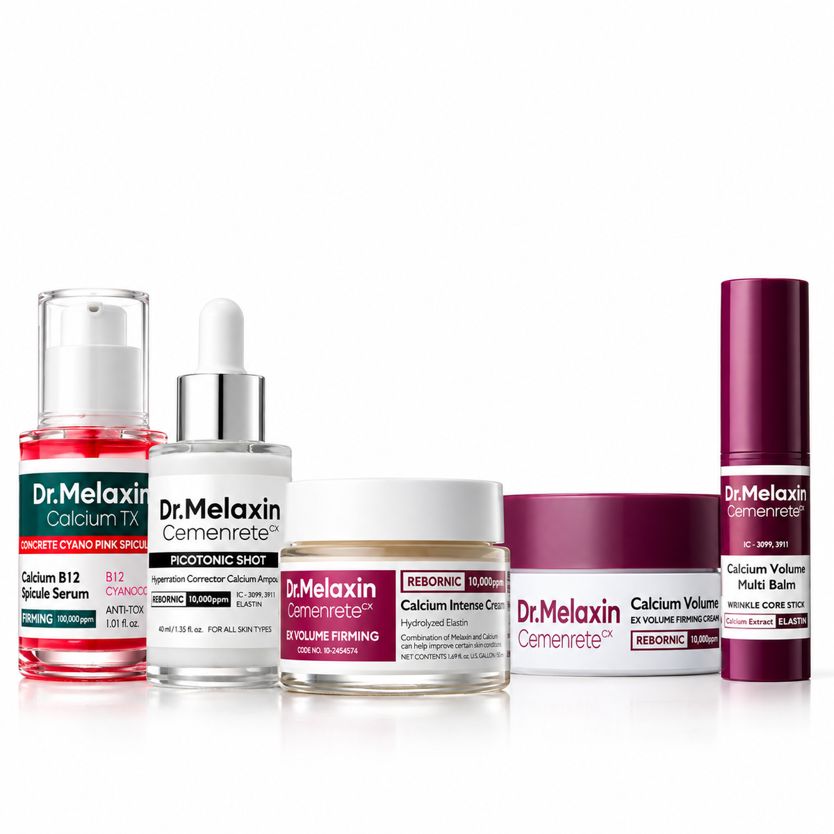 [TikTok Bestseller] Gifted Collagen Boost Set