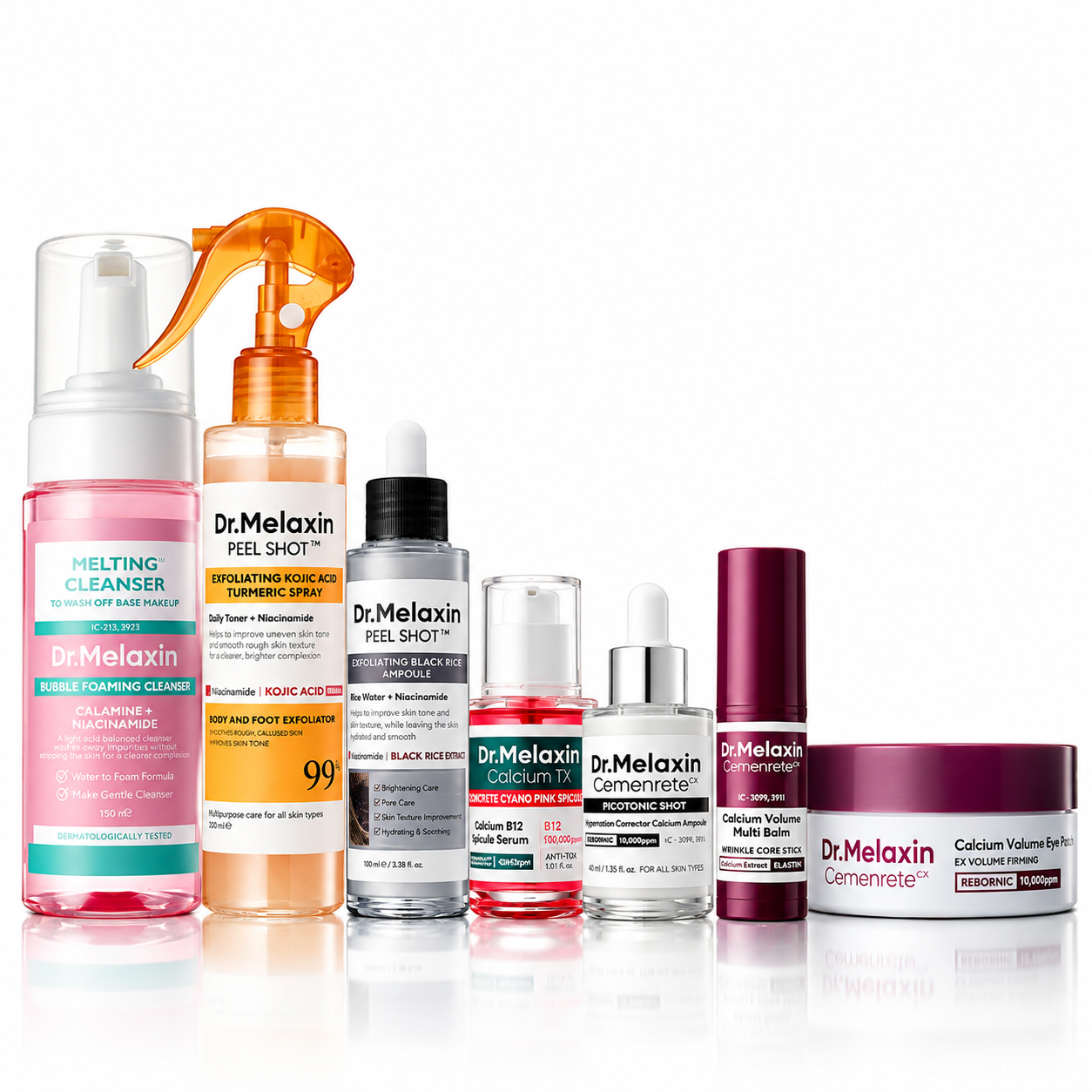 [TikTok Bestseller] Radiant Blowout Routine Set