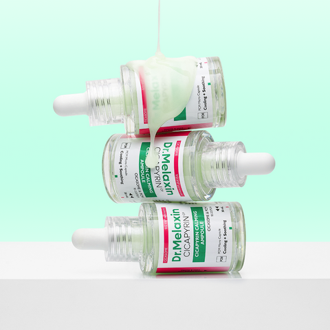 Cicapyrin Calming Ampoule