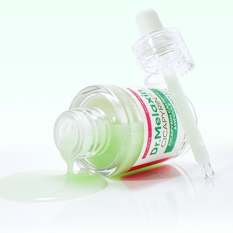 Cicapyrin Calming Ampoule