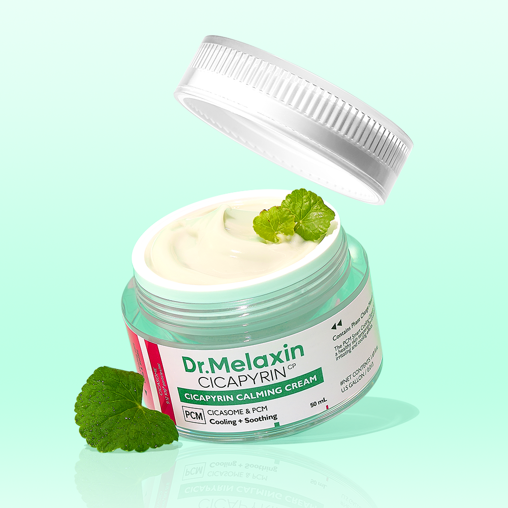 Cicapyrin Calming Cream