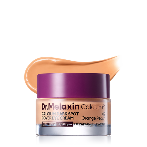 Calcium Dark Spot Eye Cream