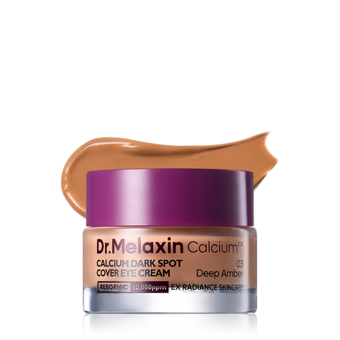 Calcium Dark Spot Eye Cream