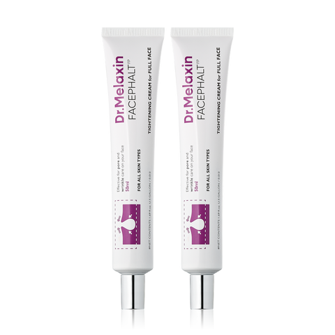 Facephalt Tightening Cream