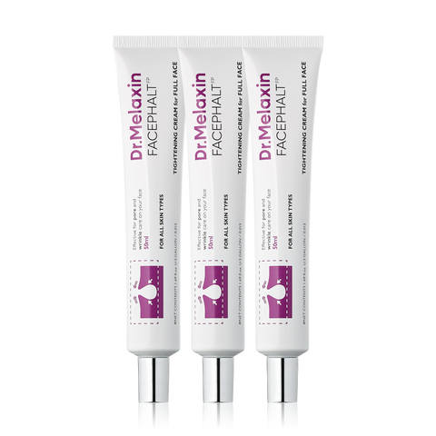 Facephalt Tightening Cream