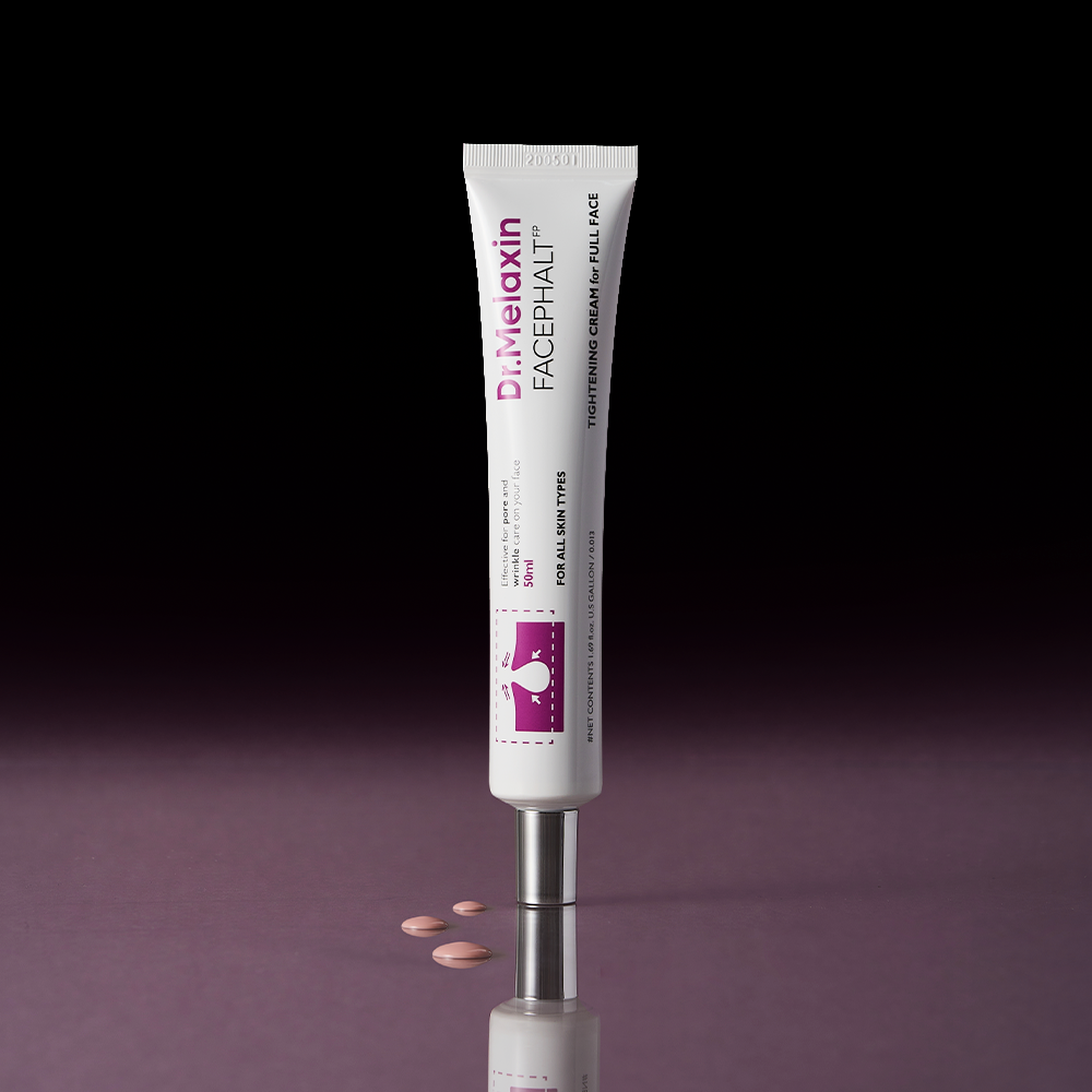 Facephalt Tightening Cream