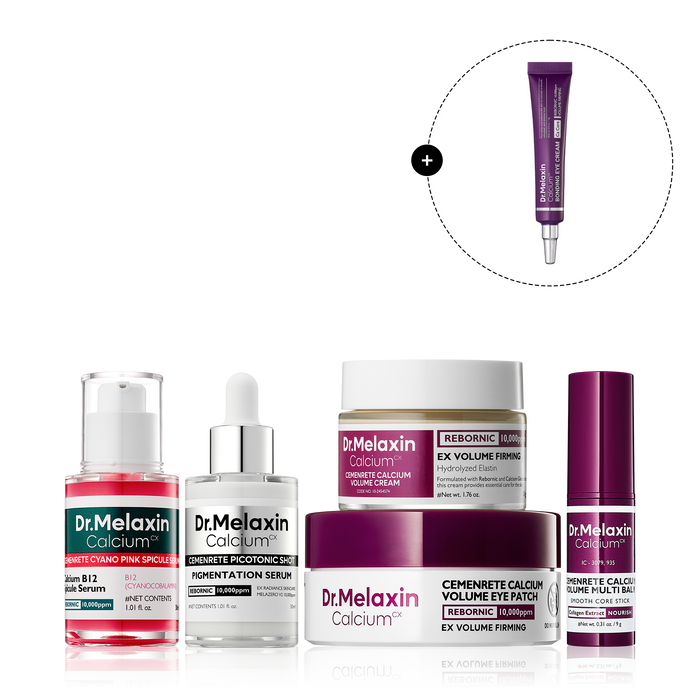 [Dr.Melaxin Exclusive] Gifted Collagen Boost Set — Eye Care Edition - Dr.Melaxin.us