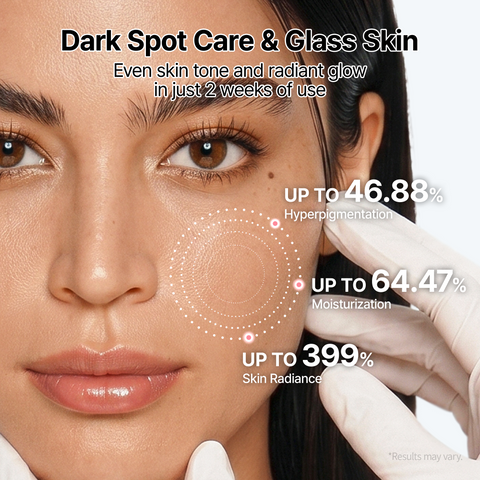 Niacinamide Picotonic Shot Pigmentation Cream