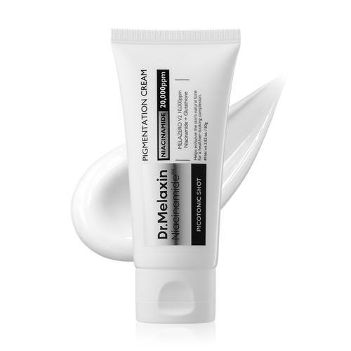 Niacinamide Picotonic Shot Pigmentation Cream