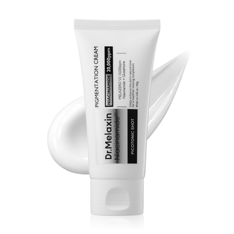 Niacinamide Picotonic Shot Pigmentation Cream