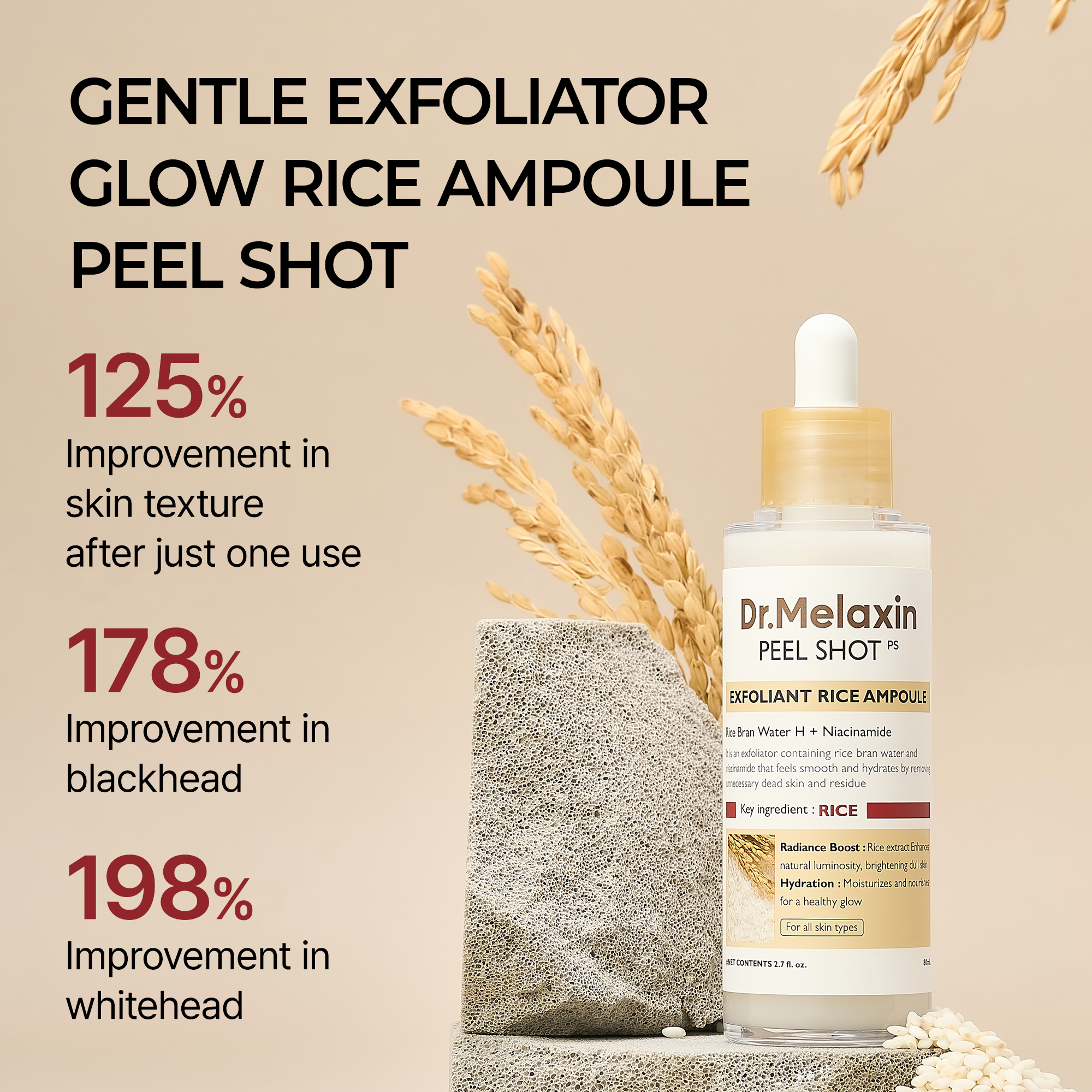 Smooth Pore Solution Set