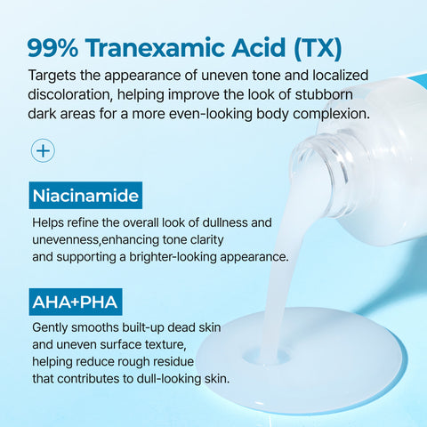 Peel Shot Exfoliating TX-Spray