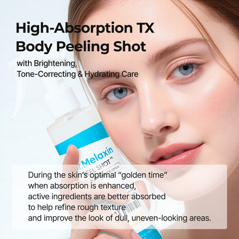 Peel Shot Exfoliating TX-Spray
