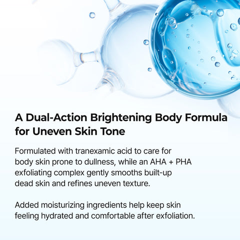 Peel Shot Exfoliating TX-Spray