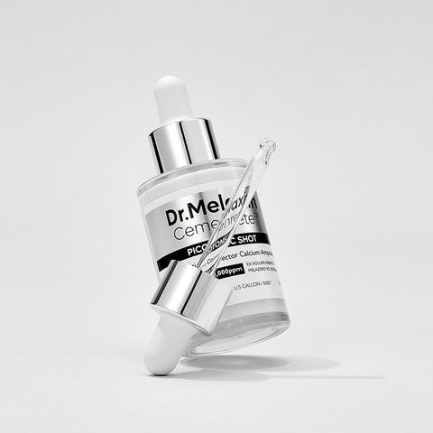 Picotonic Shot Pigmentation Ampoule