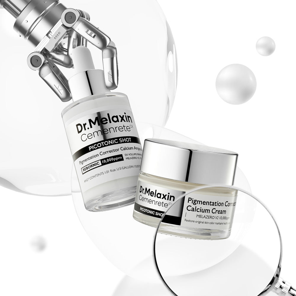 Picotonic Shot Pigmentation Corrector Line