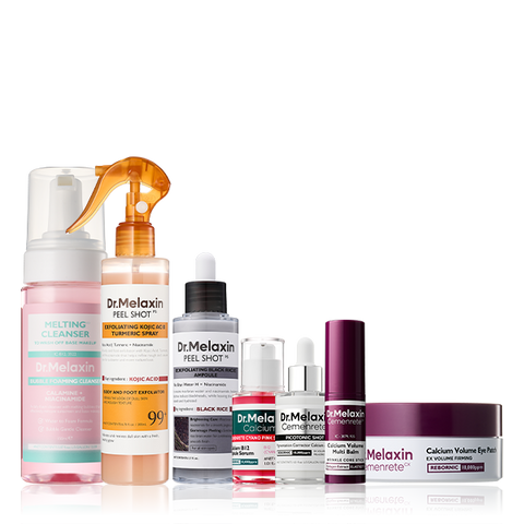 [TikTok Bestseller] Radiant Blowout Routine Set