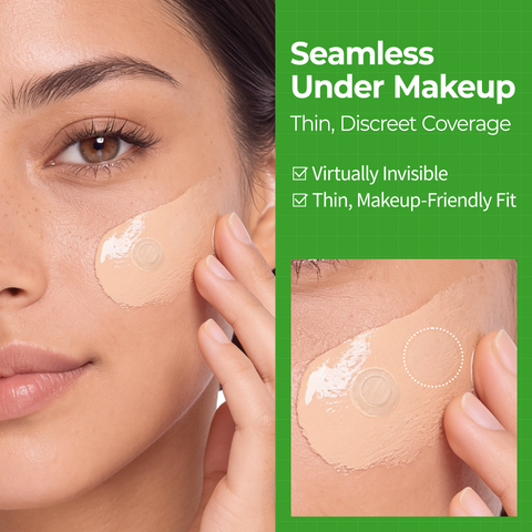 S-ZINC ZERO FIT Ultra Thin Blemish Spot Patch