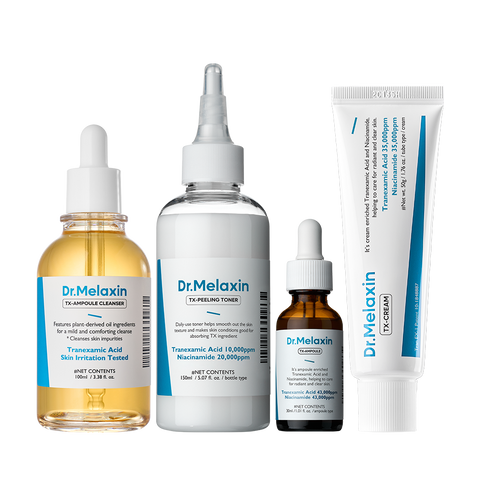 TX Tranexamic Acid Dark Spot Tone Care Line