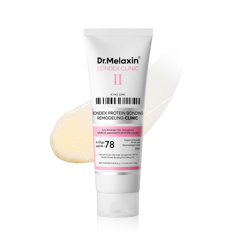 Dr.Melaxin Bondex Protein Bonding Remodeling Clinic 250ml