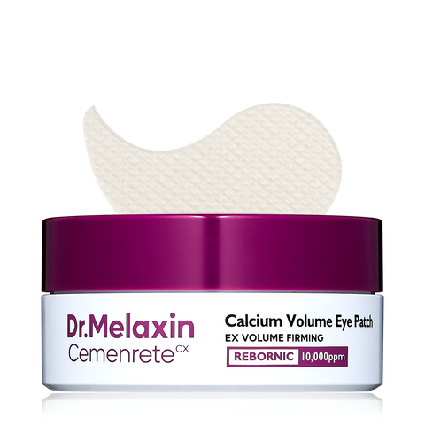 Cemenrete Calcium Volume Eye patch 60ea