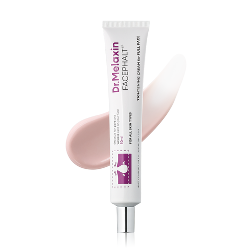 Facephalt Tightening Cream