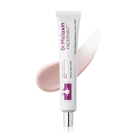 Facephalt Tightening Cream