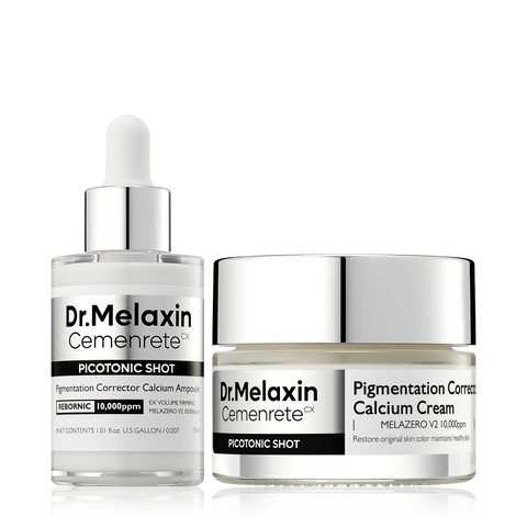 Picotonic Shot Pigmentation Line - Dr.Melaxin.us