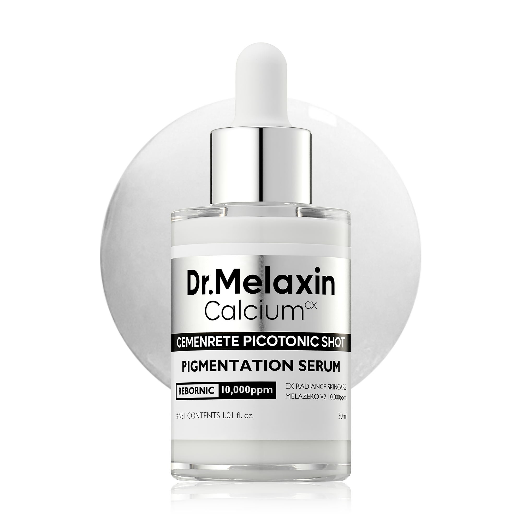 Dr.Melaxin Cemenrete Picotonic Shot Serum 30ml